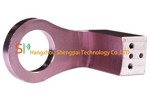 Fast Speed Non-contact Ultrasonic Assisted Metal Processing Machinery