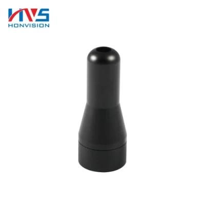 Titanium Camera Frame Machining Parts, CNC Milling Camera Parts, CNC Turning Part