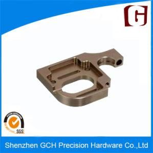 High Quality 12L14 Iron Steel Part Iron Machining