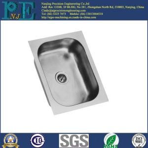 OEM Stainless Steel Stamping Sink