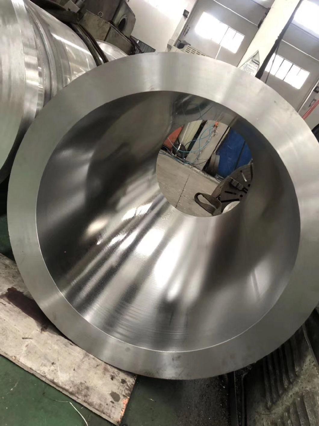 Large Diameter ASTM A297 Hh Hm Rough Machined Centrifugal Tube for Spinning Machine and Furnace Roll