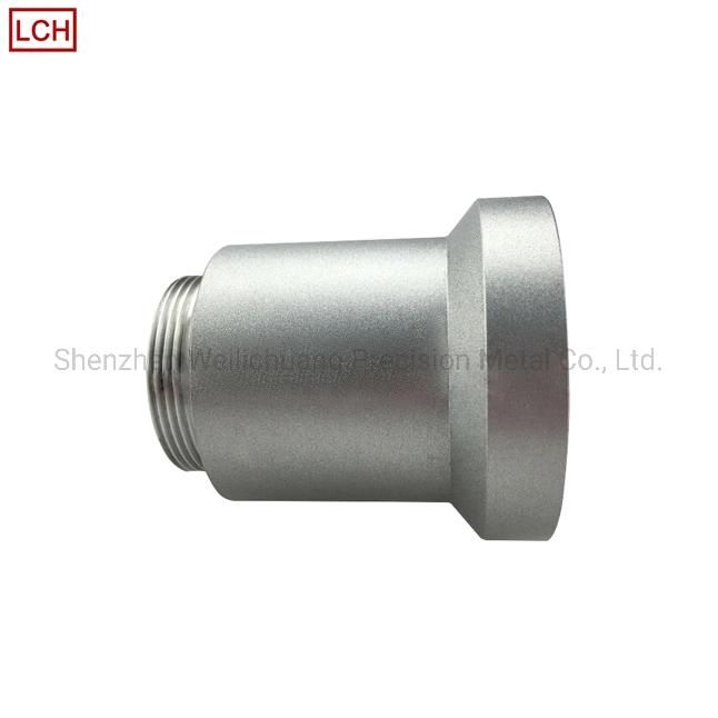 CNC Machining Auto Motorcycle Parts with CNC Processing Service