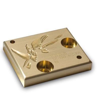 CNC Machinery Metal Copper Automation Assembly Machined Machining Parts