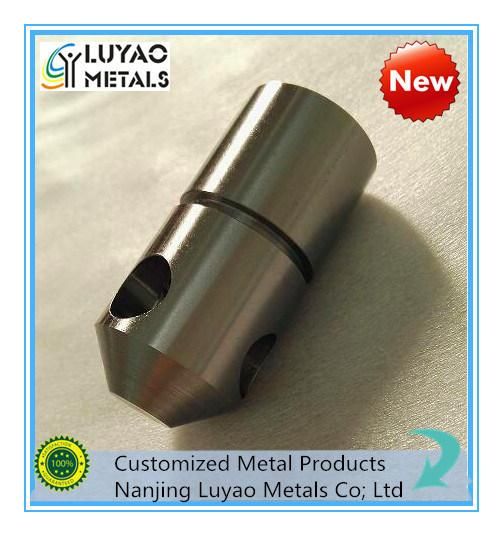 New Product Precision Stainless Steel CNC Machining Parts with Best Quality and Low Price