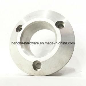 CNC Machining Part for Auto Gear Sleeve