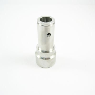 High Precision CNC, Custom Fabrication Stainless Steel Parts