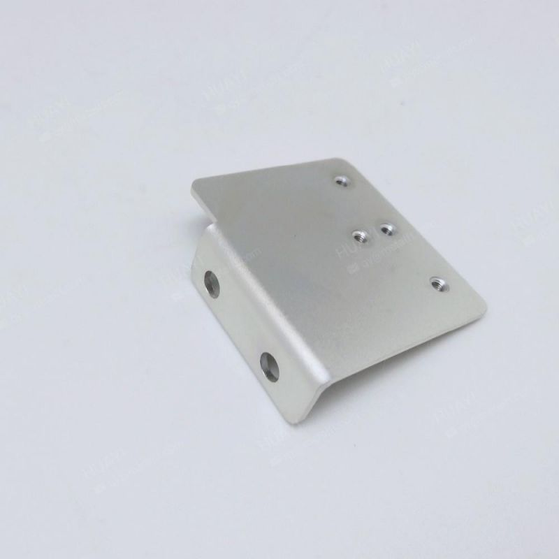 New Market Custom Aluminum Turn & Milling Sheet Metal Fabrication Stamping Bending Parts Laser Cutting Equipment
