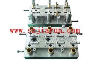 CNC Machining Metal Stamping Die for Hardware Products