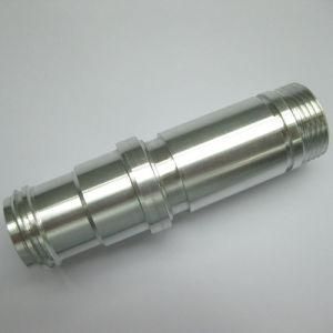 Aluminum Alloy Precision Bending Pipe