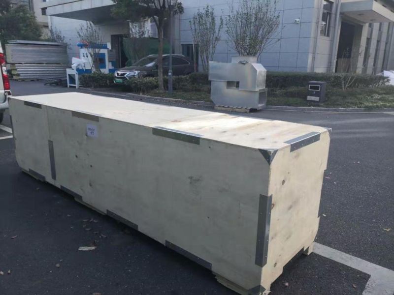 Automatic Powder Coating Movable Reciprocator (COLO-2000D)