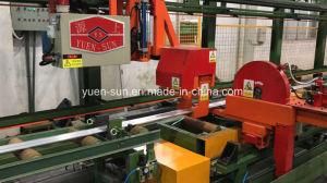 Aluminum Extrusion Press Machine Puller