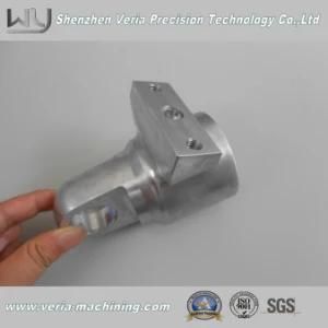 Precision Metal CNC Machining Part / Aluminum CNC Machined Part Auto Part for Vehicle Race