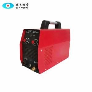 Portable Single Phase Plasma Cutting Machine Plasma Cutter