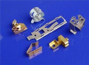 Stamping Parts