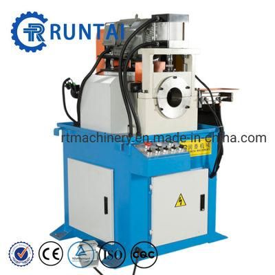 Rt-150AC Single Head Metal Bar Rod End Vibration Tube Chamfering Machine