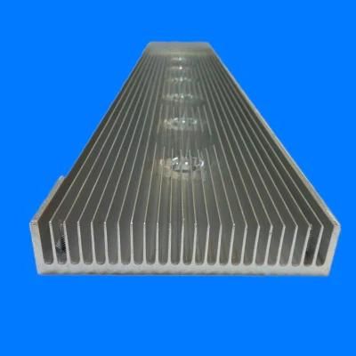 Dense Fin Heat Sink for Welding Equipment and Inverter and Electronics