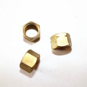 Copper Factory Price Pump Shaft Sleeve Factory