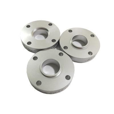 Custom Aluminum Turning Precision Steel CNC Metal Machining Part