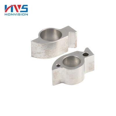 Precision Milling Turning Stainless Steel CNC Machining Part OEM CNC Machining Steel Part