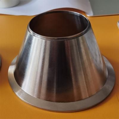 Titanium Prototype China CNC Machining as Drawing or Sample