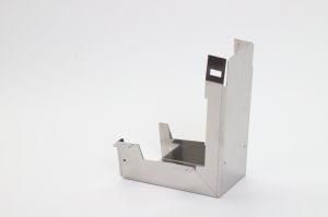 OEM Computer Parts with ISO9001 Certification