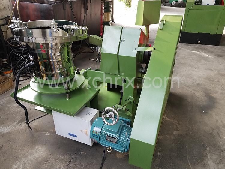 Automatic Cold Header Machine, Screw Header for Sale