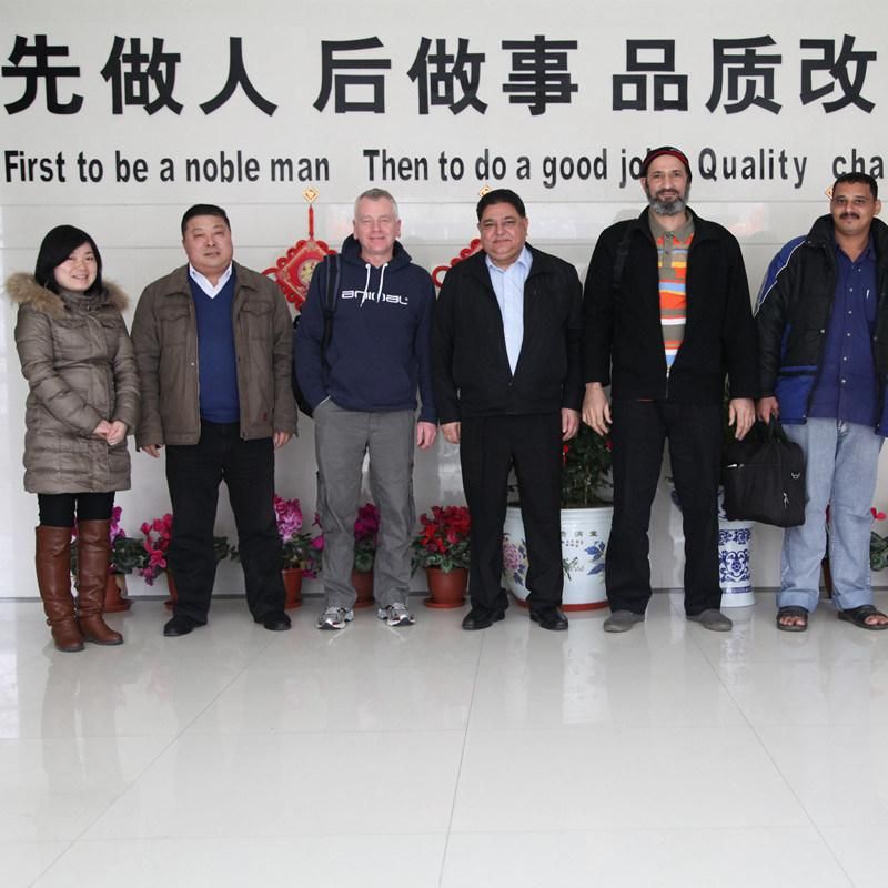 Automatic Powder Coating Production Line for Aluminium Products