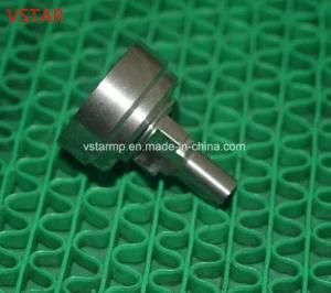 ISO9001 Factory Customized CNC Machining Part by Turning Milling