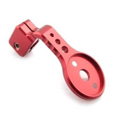 Aluminum Industrial Milling Turning CNC Machining Part for Equipment From China Supplier