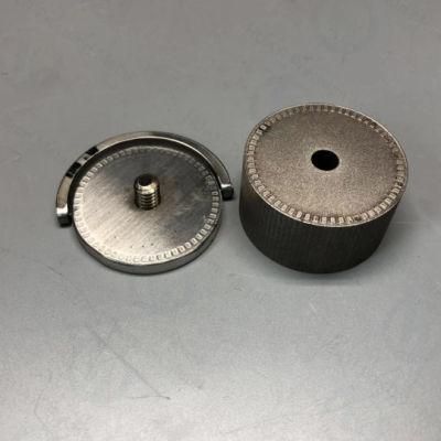 Factory Good Price Custom Turning Milling Machining New Design Precision