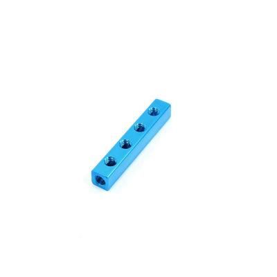 Aluminum Casting Stainless Steel Machined Part Customize in CNC Machining