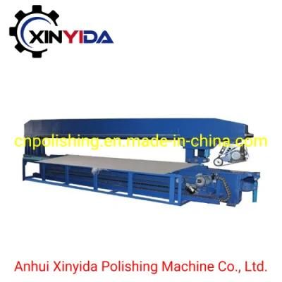 Competitive Price China Welding Seam Grinding and Polishing Machine with High Efficiency for Hot Sale