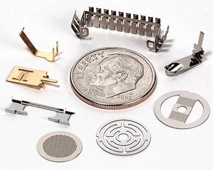 Semiconductor Lead Frame for Photo Electric Products