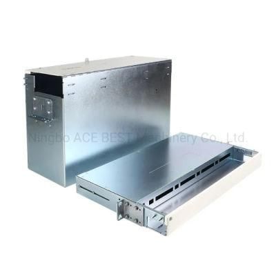Customized High Precision Hardware Sheet Metal Stamping Part for Electrical