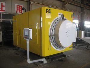Fg Dewaxing Autoclave Fg-Tlf1200 for Lost Wax Process