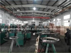Stainless Steel Flexible Corrugated Conduit Manufacturing Machine