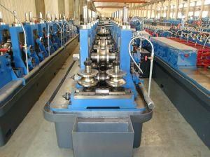 Square Pipe Making Machine