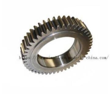 CNC Machine Stainless Steel Parts Auto Motor Vehicle Spare Machining Parts