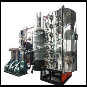 PVD Coating Equipments, Multi-Arc Ion Vacuum Coating Machine