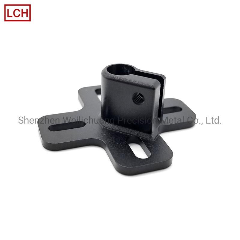 Good CNC Factory Precision Stainless Steel OEM CNC Parts