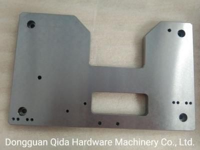 Competitive Price for Anodized Aluminium Al6061-T6 CNC Machined Auto Parts