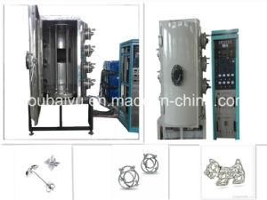 High Vacuum PVD Coating