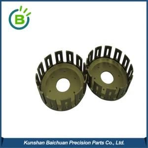 Bck0115 Alu CNC Industrial Machine Parts