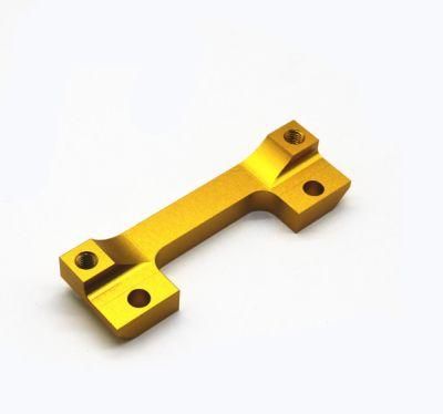 Custom CNC Machining Part Metal Mechanical Part