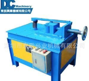 Electric Platform Pipe Bending Machine