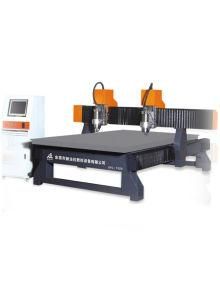 Xfl-1325-2m Engraving Machine Carving Machine CNC Router Machine for Plywood