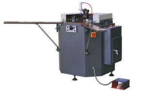 Aluminum Window Door Fabrication Machine Corner Crimping Machine