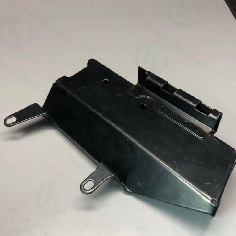 Fabrication Stainless Steel Stamping Sheet Metal Part Service/Chrome and Stainless Steel Z Clip Hardware Stamping Parts