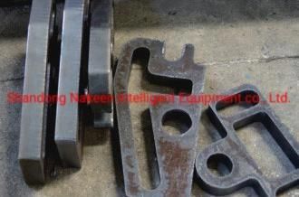 CNC Plasma and Flame Cutting Machine