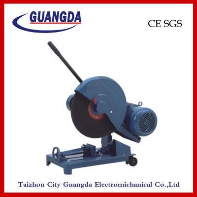 CE SGS 380V 2.2kw Cut off Machine (3G-400A-2)